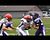First down pass to Jared DeMeuse