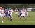 Gladstone's Darin Johnson TD run
