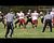 Gage Kreski seven-yard TD run.