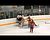 Dylan Gauthier goal for Eskymos.