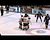 Paul Carne Eskymo Goal.