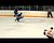 Calumet Empty-Net Goal.