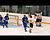 Chris LeMire Eskymo goal.