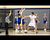 Eagles Matt Foley makes a three.