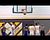 Eagles Jacob Spaude scores on baseline