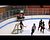 Houghtons's Reid Pietila scores.