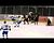 Jack Valentine with big save in overtime.