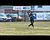 Esky Emily Bruntgens base hit.
