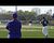 Nice bunt for Ben Schwalbach vs Houghton