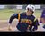 BR-H Sam Hall RBI double.