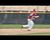 BR-H Logan Heim gets double to fence