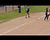 Taylor Segorski RBI double