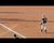 Esky gets run on Taylor Gauthier bunt