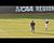 Taylor Segorski long fly out to fence