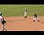 JJ Laviolette second inning triple.