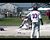 Nick Aird Drives Home Logan Lamb.