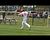 Ouch! Midland's Zach Schneiner hit by pitch