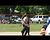 Savannah Barron RBI single vs Keweenaw.