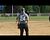 Emily Bruntjens bunt leads to two runs