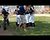 Andi Balenger catches the game's final out