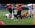 Esky Logan Carroll touchdown run