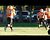 Chris LeMire fumble recovery for touchdown
