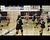 Marquette's Aurora Mlsna tips this one for a point.