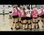 Maroons wrap up the match with a 3rd set rally
