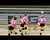 Gladstone's Amber Lenards with the point.