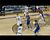 Brad Spindler scores basket and is fouled