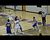 Jack Stephenson buries the three-pointer