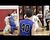 Brad Spindler scores the last-minute hoop for Braves