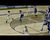 Tasi Martinez nails the three-pointer on Senior Night