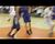 Escanaba's Ryan Robinette hits another three