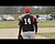 Gladstone's Dan Martin gets one of two hits.