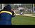 Cody Frappier safe on error; run scores