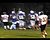 Gwinn's Luke Sinanaeve TD run.
