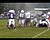 Jared Vuksan fights in for a TD