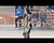 Esky's Taylor Segorski catches popeed-up bunt