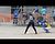 Kingsford's Maggoe Strehlow gets strike out.