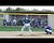 Ryan Arndt gets base hit for Bark River-Harris