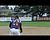 Great defensive play by Gladstone's Taylor Hunter.