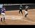 Napoleon's Rachel Griffin RBI single.