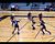 Gladstone Braves point against Hancock.