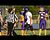 SC's Beau Rondeau touchdown #1