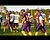 Rapid River's Jarrett LaCasse scores second touchdown