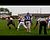 Greg Chenier gets QB sack for Gladstone