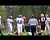 Escanaba's Riley Lamb gets his second sack in a row