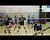 Gladstone's Aubreanna Servant with the kill vs Negaunee