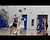 Paige Welch with a three pointer off Jordan Kraemer feed